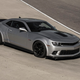 Image for article titled Track-Capable Camaro Z/28 Validated At Nürburgring
